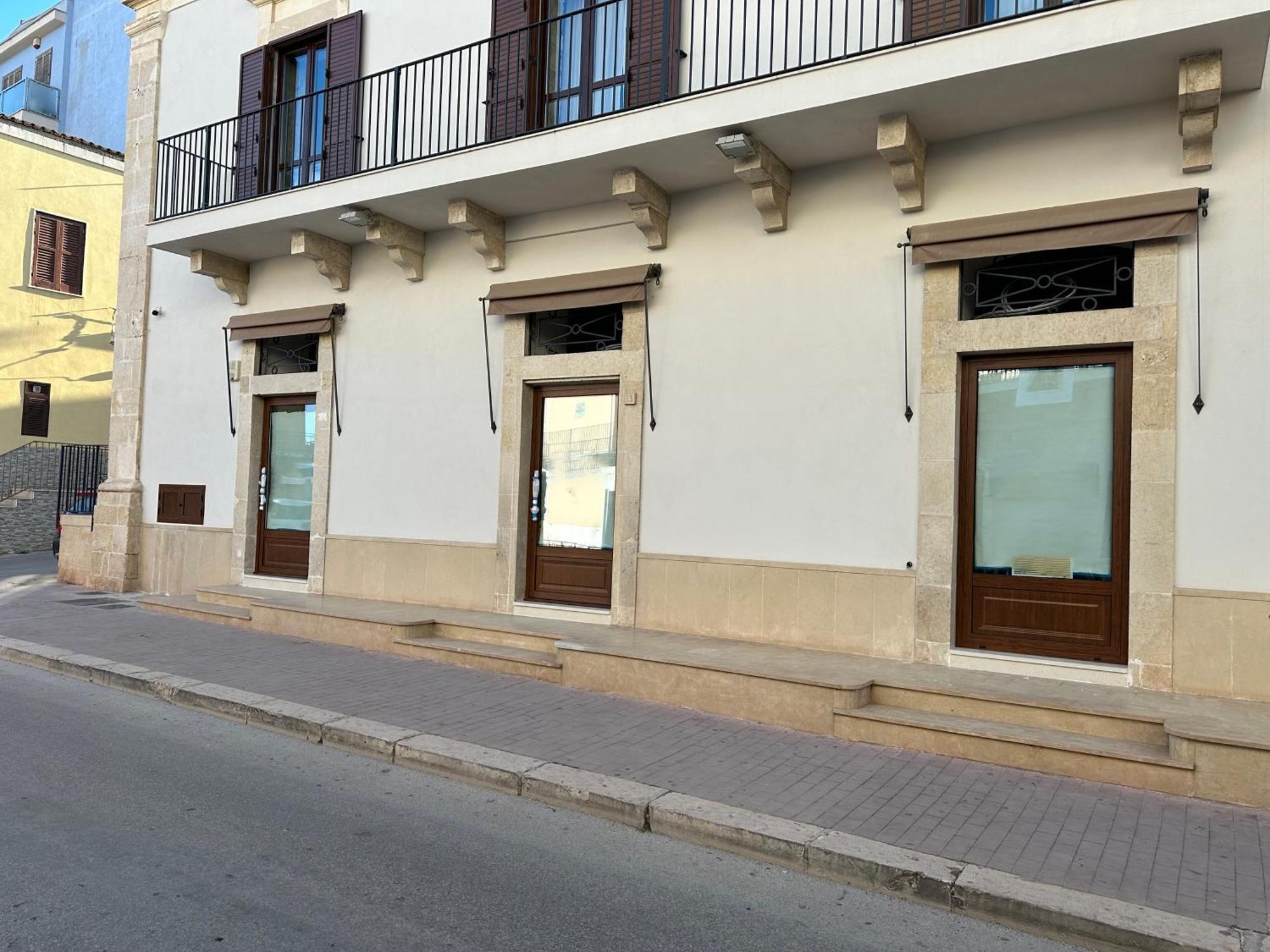Funduq Ospitalita Iblea Villa Поцало Екстериор снимка